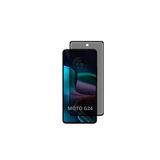 Película Privacidade Vidro Compatível Para Motorola Moto G24
