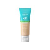 Protetor Solar Sunless 40g F60 Com Base 3.0 Claro
