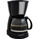 Cafeteira Elétrica Britânia CP15 Preto220V