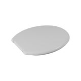 Assento Sanitário Plástico Astra Tpj-as Anatômico Branco