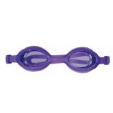 Oculos De Natação Adulto Antiembaçante Lilas - Mor