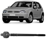 Barra Axial Direção Dianteira Vw Bora Golf Newparts Npa0097h