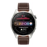 Huawei Watch 3 Pro Relógio Smartwatch 5 Atm Tela 1.43 Pol.  Produto Excelente Usado