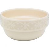 Tigela Bowl Mendi Marfim Oxford Cerâmica 500ml