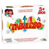 Jogo Meu 1 Tabuleiro - Pais E Filhos