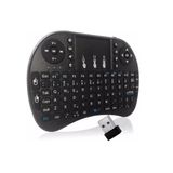 Mini Teclado Wireless Keyboard Mouse Smart Tv Android