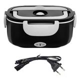 Leve A Praticidade Suas Refeições A Marmita Eletrica Termica