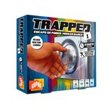 Jogo Trapped Escape Se Puder Banco Copag