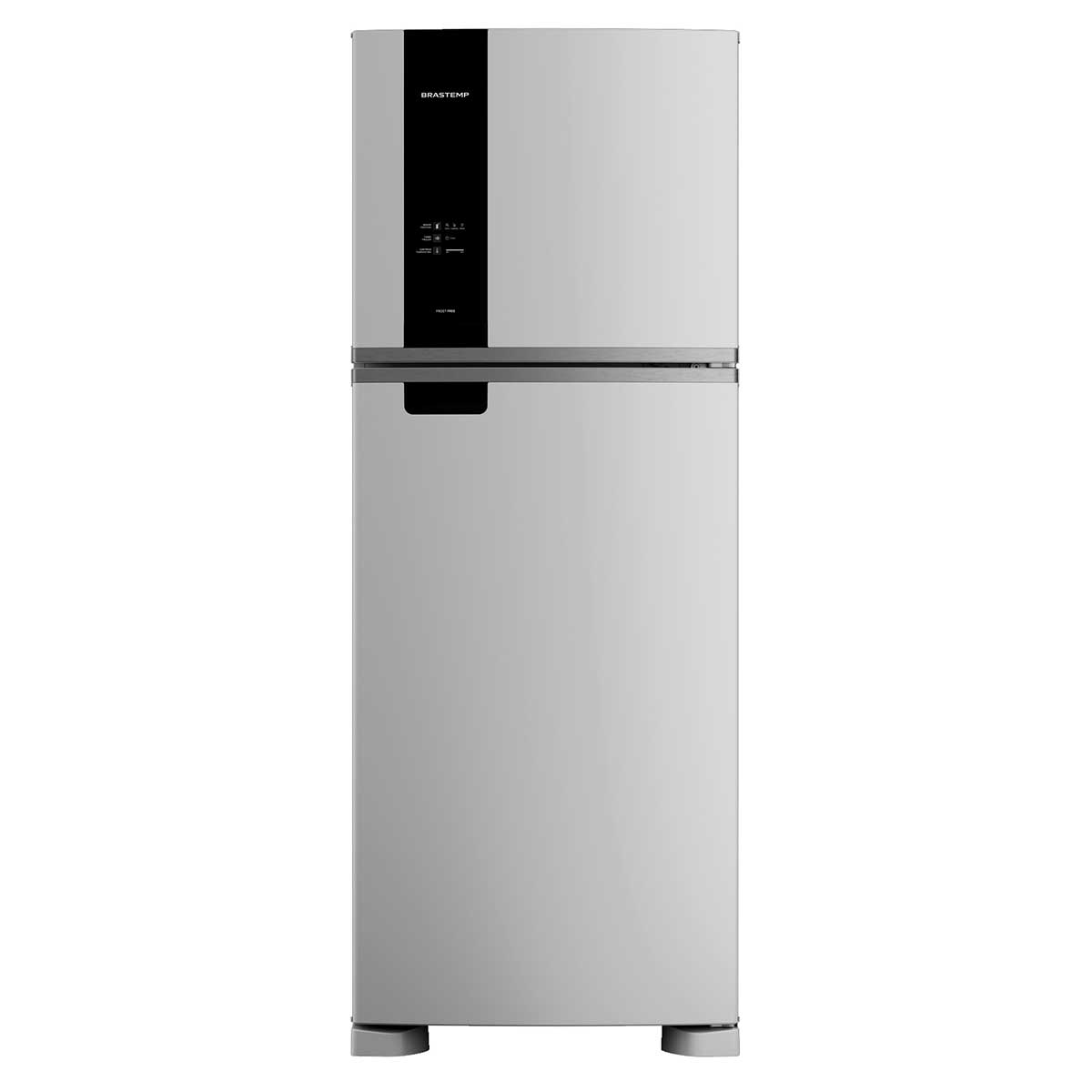 Geladeira Brastemp Frost Free Duplex A+++ 463 litros Branca com Fresh Box e Cold Room 110V