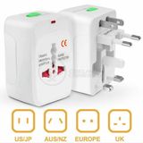 Adaptador Tomada Universal Padrão Bivolt Aio