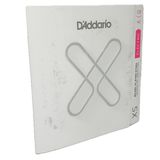Jogo De Cordas 09 Daddario Xs0942 Guitarra Nickel Plated