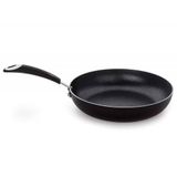Frigideira Multiflon Dom Com Revestimento Antiaderente Quartzo - 28 Cm