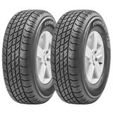 Pneu Aro 17 Pirelli Fórmula S/t 265/65 R17 110t 2 Unidades