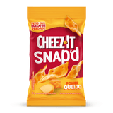 Salgadinho De Queijo Cheez-it® Snap&#39;d Power Queijo 45g
