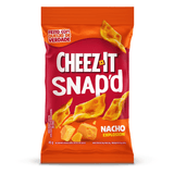 Salgadinho De Queijo Cheez-it® Snap&#39;d Nacho Explosion 45g