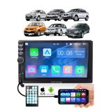Kit Multimídia Bora Golf Polo 03 / 13 7 Pol Carplay Androidauto - 7810hcpaa Firstoption