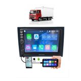 Kit Multimídia Vw Delivery 17 / 24 7 Pol Carplay Androidauto - 7810hcpaa Firstoption
