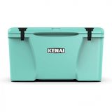 Cooler Caixa Termica Portatil 45 Litros, Kenai K45, Azul Claro