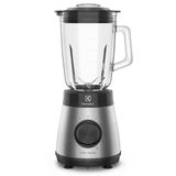 Liquidificador Electrolux 700w Com Copo De Vidro - 127v