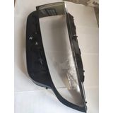 Lente Farol Esquerdo For Edge 2017 Titanium Motorista