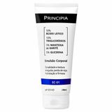 Principia Emulsão Corporal Ec-01 Com 200ml