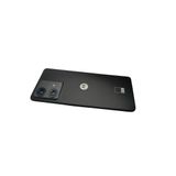 Tampa Moto Edge 40 Neo Preto Autorizada Motorola