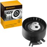 Tensor Correia Dentada Master 2.5 2005 A 2013 Continental