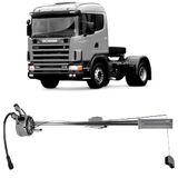 Boia Sensor Nível Combustível Scania P114 R114 T124 300 Lts