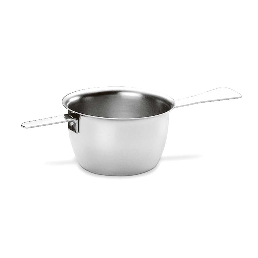 Dosador Brinox Arienzo Em Aço Inox 50 Ml