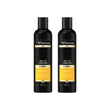 Shampoo Tresemme Brilho Lamelar 400ml - Kit Com 2un