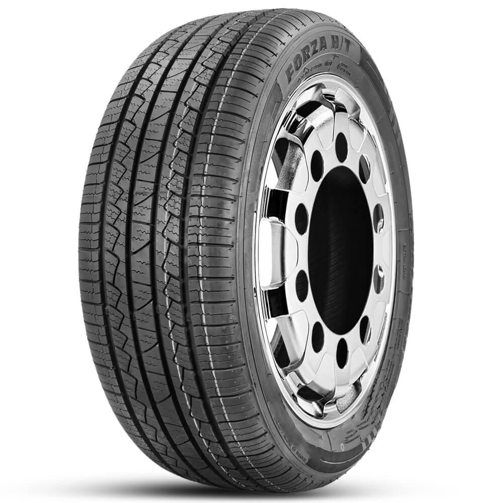 Pneu Aro 19 235/55r19 Xbri Forza Ht F1 105v Tl