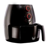 Air Fryer Fritadeira Elétrica Sem Óleo 1400w 4,5l Timer Antiaderente Arf1205 110v