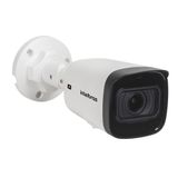 Câmera De Segurança Intelbras Full Hd | Bullet Vip 3240 Z G3 2mp - 1080p