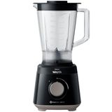 Liquidificador 2l Philips Walita Daily Ri2110/40 Preto 220v