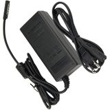 Carregador Adaptador De Energia Microsoft Surface Pro 1 Pro 2 Power Para Microsoft Surface Pro 1 Pro 2 E 10.1 Pc Tablet Windows 8 Com Porta De Carreg
