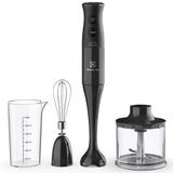 Mixer Electrolux 3 em 1 EIB10 com copo e batedor de claras 400W
