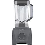 Liquidificador 1100 Full Oster Cinza 3,2l - 220v