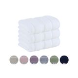 Kit 3 Toalhas De Lavabo Vision Dual Air 100% Alg Buddemeyer