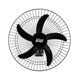 Ventilador De Parede Wap Rajada Pro 60 Bivolt 135w