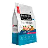 Ração Fórmula Natural Cães Fresh Meat Sênior Raças Médias E Grandes 12kg