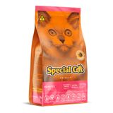 Ração Special Cat Gatos Filhotes 20kg
