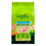 Ração Guabi Natural Cães Filhotes Mini E Pequeno Frango E Arroz Integral 1kg