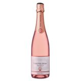 Espumante Casa Valduga Arte Brut Rosé 750ml