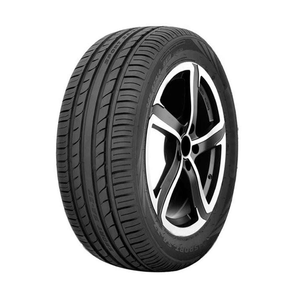 Pneu West Lake Aro 17 Sa37 195/40r17 81w Xl