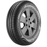 Pneu Continental Powercontact 205/55r17 Aro 17 91v