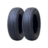 Pneu Wanli SP026 185/60R15 Aro 15 88H Kit 2