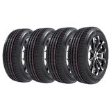 Pneu Sunfull Sf-600 185/60r14 Aro 14 82h Kit4