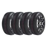 Pneu Sunfull Sf-600 185/60r15 Aro 15 84h Kit4