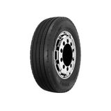 Pneu Xbri Ecoplus F1 275/70r22.5 Liso Aro 22.5 145l 16 Lonas