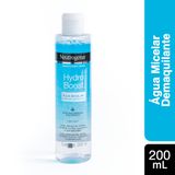 Água Micelar Demaquilante Neutrogena Hydro Boost 200ml